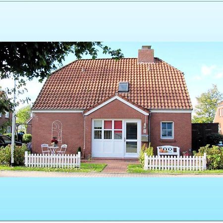 Ferienwohnung Haus Schwalbennest Eg 디춤 외부 사진