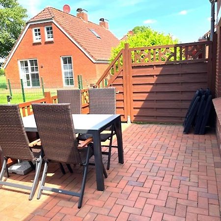 Ferienwohnung Haus Schwalbennest Eg 디춤 외부 사진