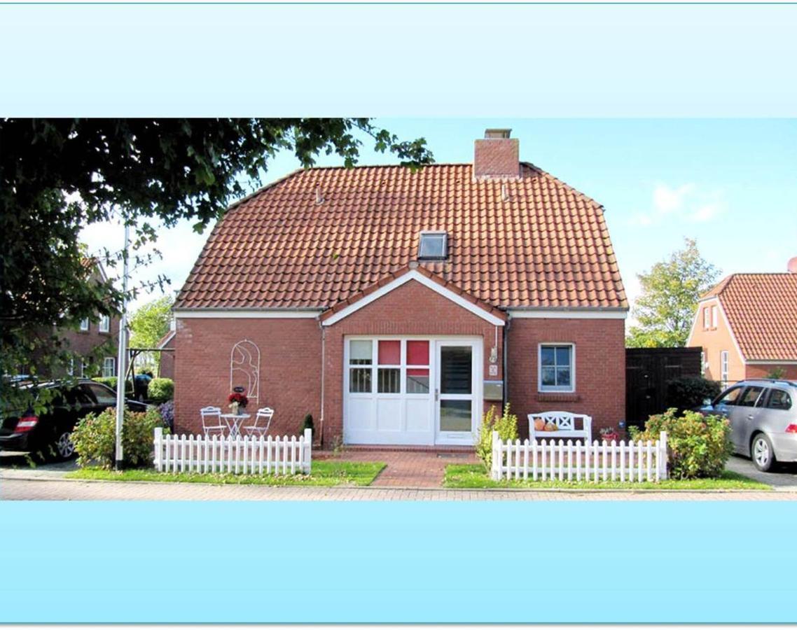 Ferienwohnung Haus Schwalbennest Eg 디춤 외부 사진